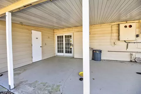 Exterior - 2028 Cortez, Needles, CA 92363 photo 6 of 8