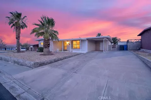 Exterior - 2028 Cortez, Needles, CA 92363 photo 8 of 8