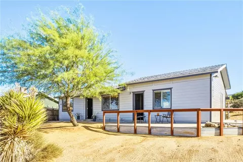 7025 Park Blvd, Joshua Tree, CA 92252