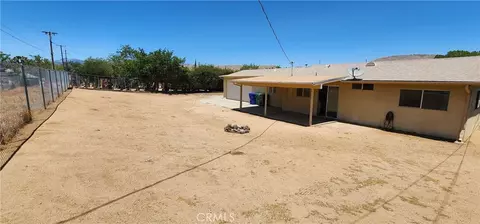 Exterior - 56159 Taos Trl, Yucca Valley, CA 92284 photo 4 of 4