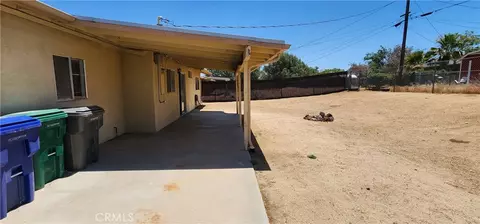 Exterior - 56159 Taos Trl, Yucca Valley, CA 92284 photo 2 of 4