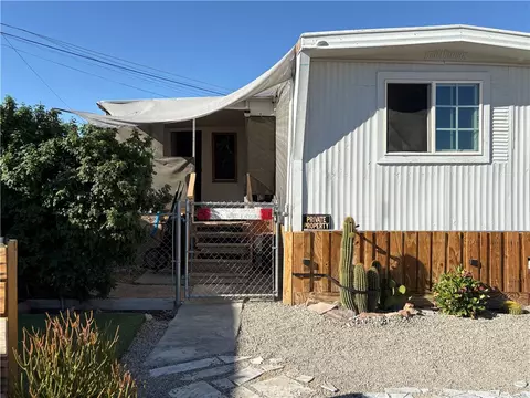 4561 Adobe Rd #46, Twentynine Palms, CA 92277