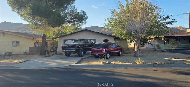56922 Cassia, Yucca Valley, CA 92284