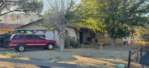 56922 Cassia, Yucca Valley, CA 92284 photo 3