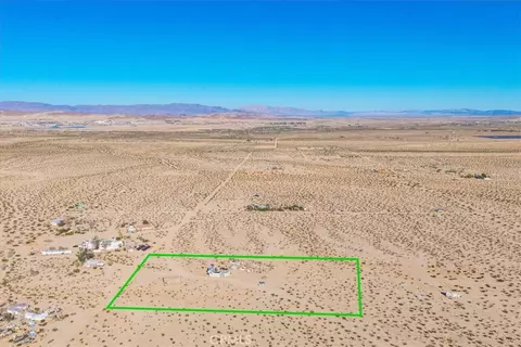 70797 Dunlap Rd, Twentynine Palms, CA 92277