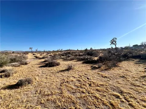 0 Anita Ave, Yucca Valley, CA 92284
