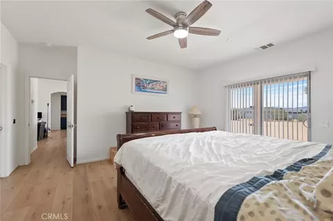 Bedroom - 58333 Campanula St, Yucca Valley, CA 92284 photo 3 of 3