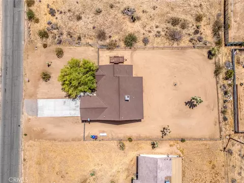 View/Area - 58333 Campanula St, Yucca Valley, CA 92284 photo 3 of 13