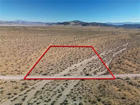0 Bodick Rd, Johnson Valley, CA 92285 photo 3