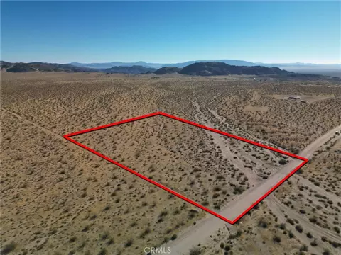 0 Bodick Rd, Johnson Valley, CA 92285 photo 4