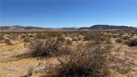 0 Bodick Rd, Johnson Valley, CA 92285 photo 11