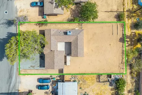 View/Area - 7590 Cibola Trl, Yucca Valley, CA 92284 photo 1 of 6