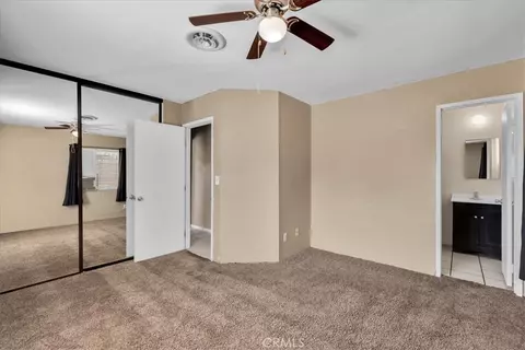 Bedroom - 7590 Cibola Trl, Yucca Valley, CA 92284 photo 2 of 3