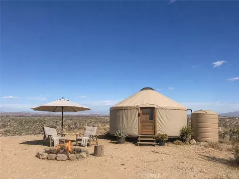 0 Melody Ln, Yucca Valley, CA 92284
