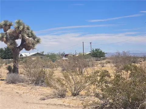 1577 Mcgarry Rd, Joshua Tree, CA 92252 photo 7