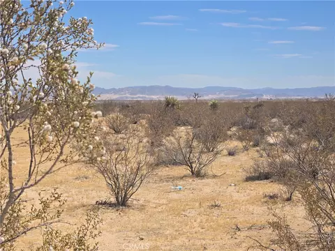 1577 Mcgarry Rd, Joshua Tree, CA 92252 photo 3