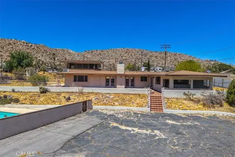 6845 Sage Ave, Yucca Valley, CA 92284