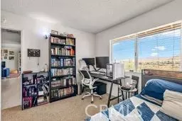 Bedroom - 61785 Morningside, Joshua Tree, CA 92252 photo 2 of 4