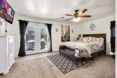 Bedroom - 58353 Arcadia, Yucca Valley, CA 92284 photo 1 of 7