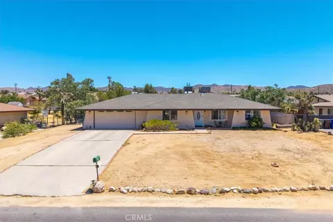 Exterior - 58353 Arcadia, Yucca Valley, CA 92284 photo 1 of 13