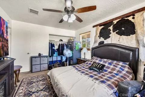 Bedroom - 58353 Arcadia, Yucca Valley, CA 92284 photo 5 of 7