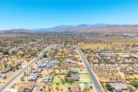 View/Area - 58353 Arcadia, Yucca Valley, CA 92284 photo 5 of 7