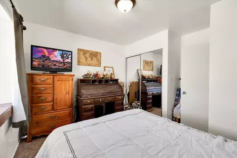 Bedroom - 58353 Arcadia, Yucca Valley, CA 92284 photo 7 of 7
