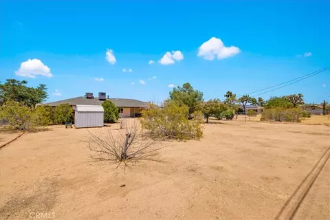 Exterior - 58353 Arcadia, Yucca Valley, CA 92284 photo 12 of 13