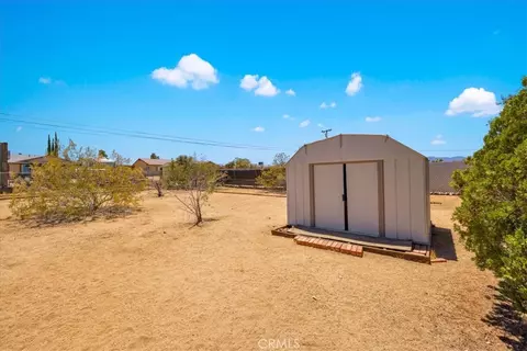 Exterior - 58353 Arcadia, Yucca Valley, CA 92284 photo 13 of 13