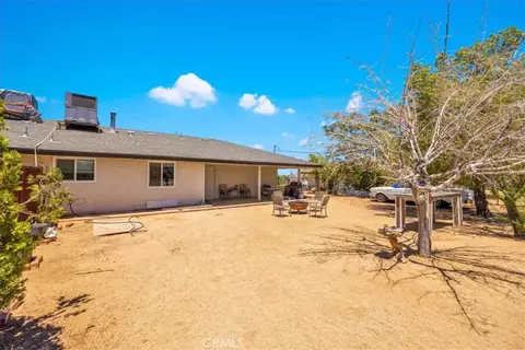 Exterior - 58353 Arcadia, Yucca Valley, CA 92284 photo 9 of 13