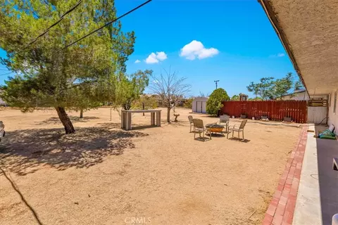 Exterior - 58353 Arcadia, Yucca Valley, CA 92284 photo 6 of 13