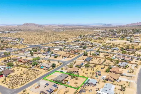 View/Area - 58353 Arcadia, Yucca Valley, CA 92284 photo 7 of 7