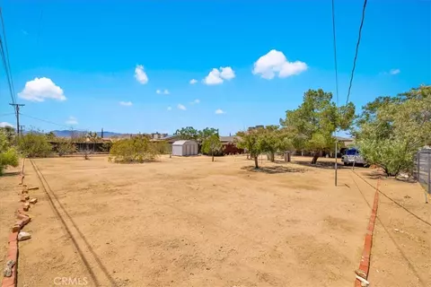 Exterior - 58353 Arcadia, Yucca Valley, CA 92284 photo 10 of 13