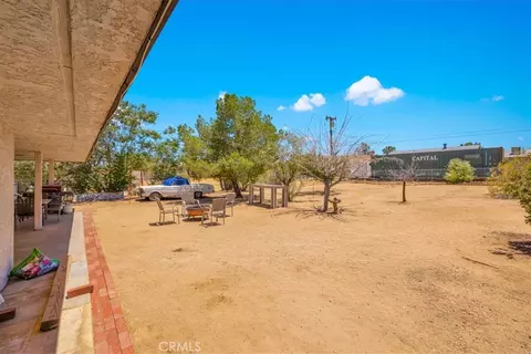 Exterior - 58353 Arcadia, Yucca Valley, CA 92284 photo 8 of 13