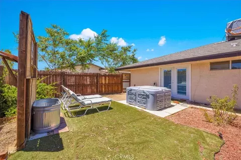 Exterior - 58353 Arcadia, Yucca Valley, CA 92284 photo 4 of 13