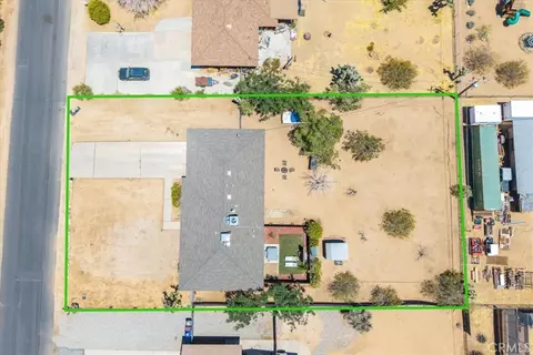 View/Area - 58353 Arcadia, Yucca Valley, CA 92284 photo 1 of 7