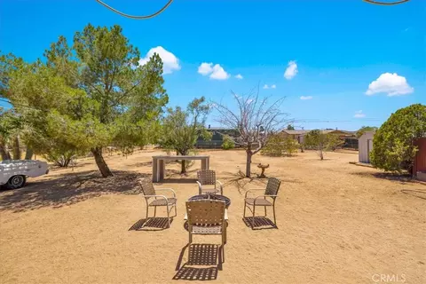 Exterior - 58353 Arcadia, Yucca Valley, CA 92284 photo 7 of 13