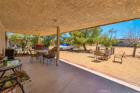 Exterior - 58353 Arcadia, Yucca Valley, CA 92284 photo 5 of 13
