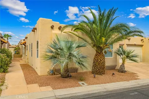 Exterior - 1145 Marina Dr, Needles, CA 92363 photo 2 of 9