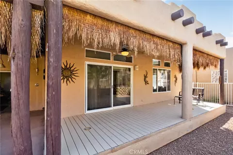 Exterior - 1145 Marina Dr, Needles, CA 92363 photo 7 of 9