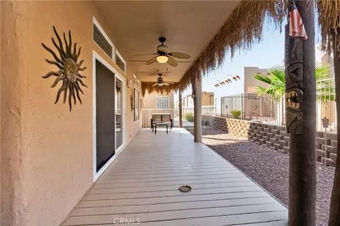 Exterior - 1145 Marina Dr, Needles, CA 92363 photo 5 of 9