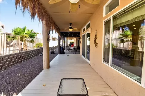 Exterior - 1145 Marina Dr, Needles, CA 92363 photo 3 of 9