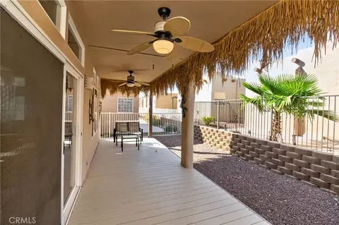 Exterior - 1145 Marina Dr, Needles, CA 92363 photo 4 of 9