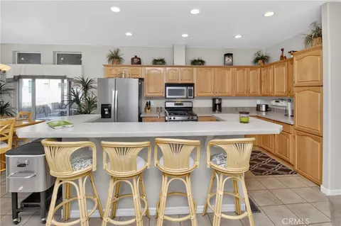 Kitchen - 1145 Marina Dr, Needles, CA 92363 photo 7 of 9