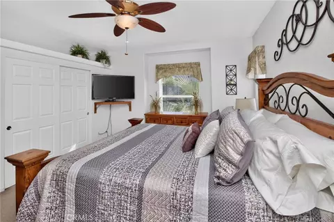 Bedroom - 1145 Marina Dr, Needles, CA 92363 photo 8 of 9