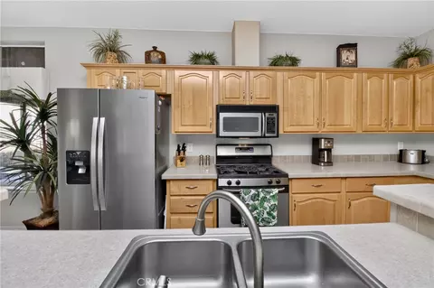 Kitchen - 1145 Marina Dr, Needles, CA 92363 photo 8 of 9