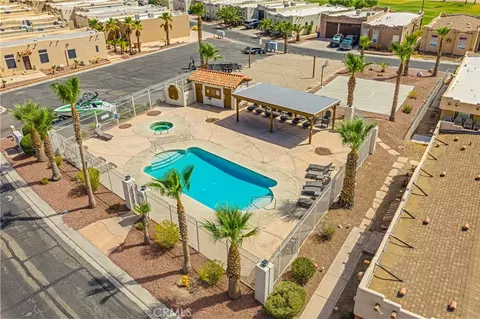 Exterior - 1145 Marina Dr, Needles, CA 92363 photo 9 of 9