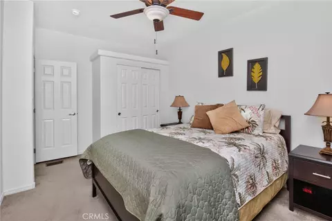 Bedroom - 1145 Marina Dr, Needles, CA 92363 photo 5 of 9