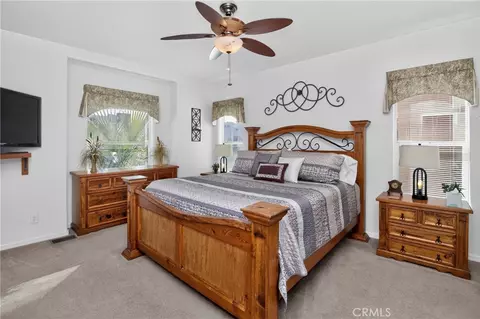 Bedroom - 1145 Marina Dr, Needles, CA 92363 photo 6 of 9