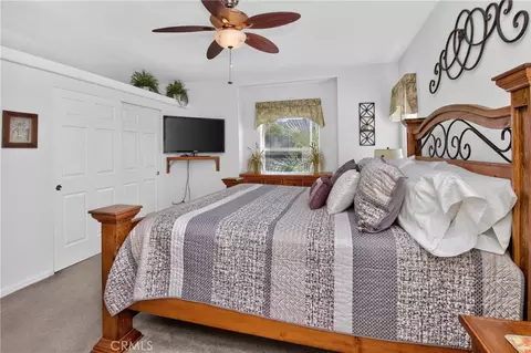 Bedroom - 1145 Marina Dr, Needles, CA 92363 photo 7 of 9